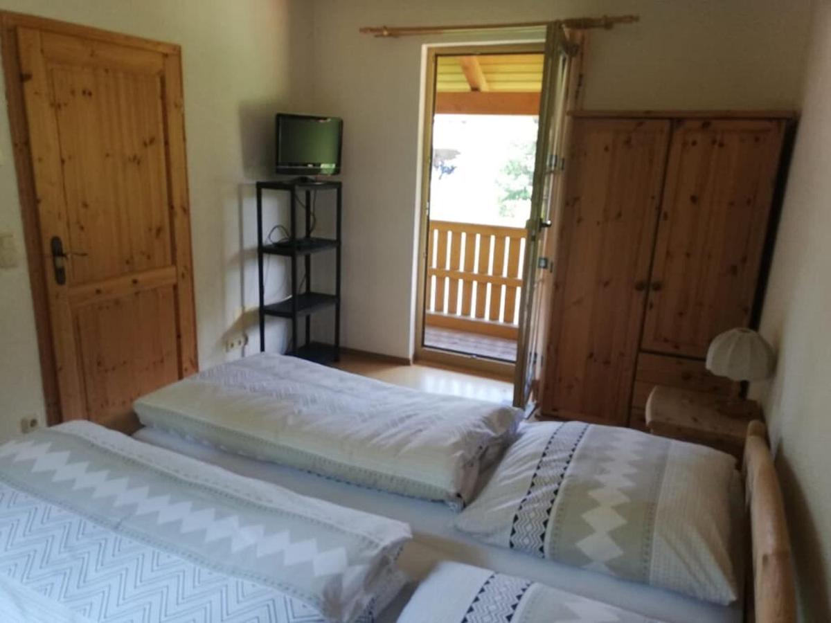 Ferienwohnung Und Sommerhaus Unter Der Burg Falkenberg  Zewnętrze zdjęcie